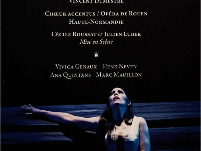 DVD Dido & Aeneas